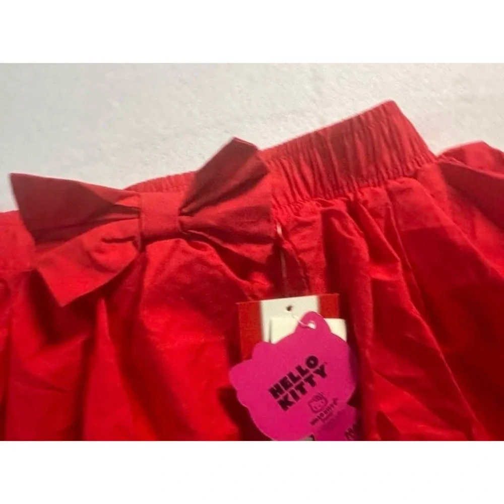 Hello Kitty Skirt‎ Size 14 Youth